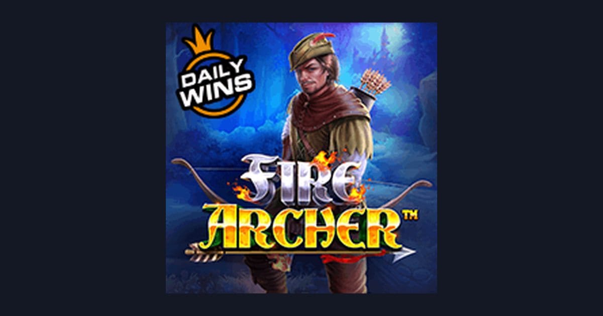 Fire Archer dan Jam Gacor Terbaru untuk Pecinta Slot Online