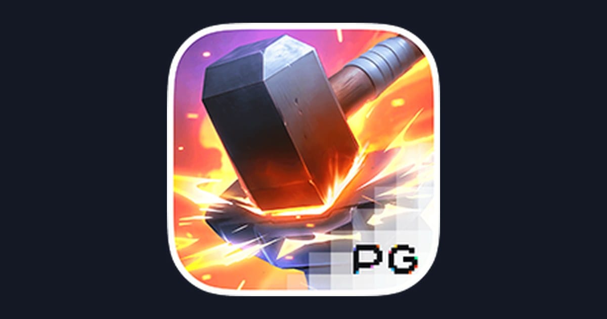 Forge of Wealth dan Jackpot Progresif Terbesar dari PG Soft