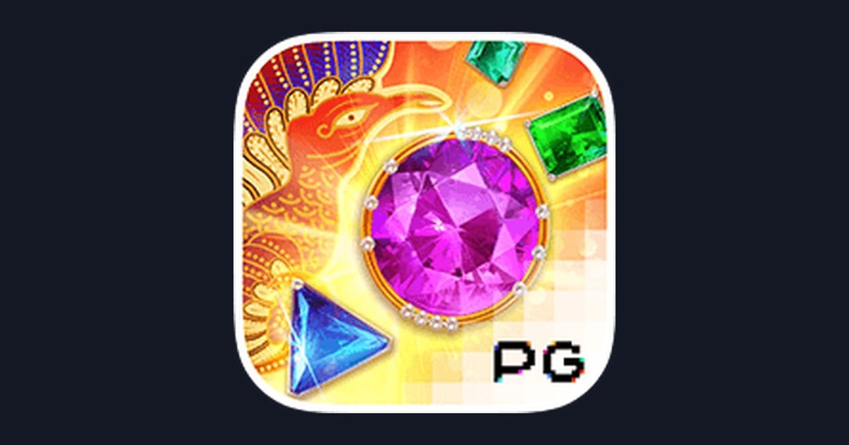 Garuda Gems: Link Slot Gacor dengan Fitur Menarik dari PG Soft