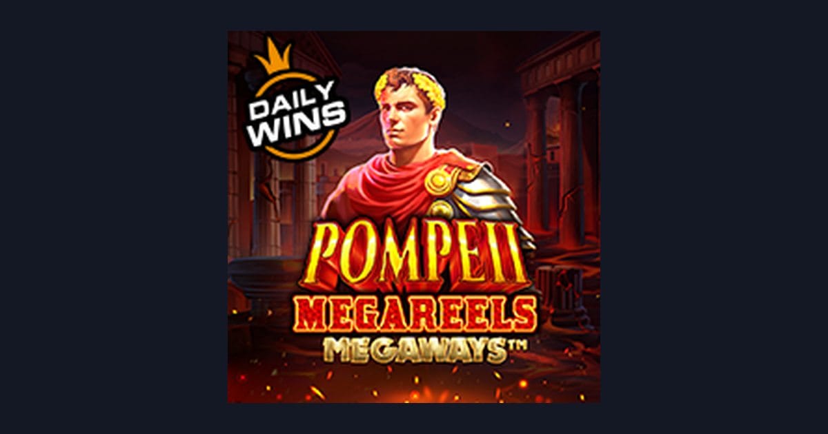 Jelajahi Jam Gacor Terbaru di Slot Pompeii Megareels Megaways