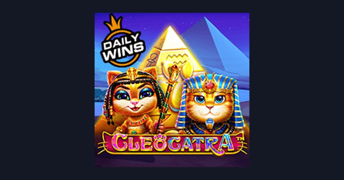 Main Cleocatra dengan Modal Depo 5 Ribu, Slot Paling Viral dari Pragmatic