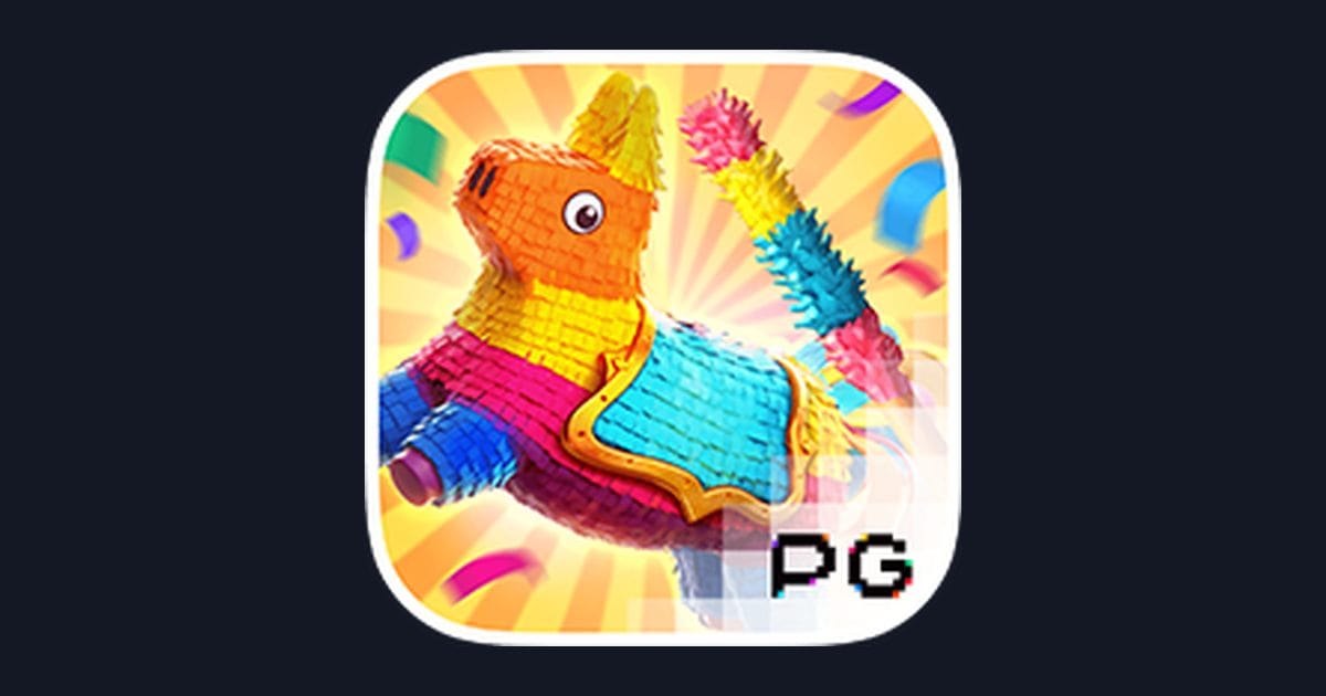 Nikmati Sensasi RTP Live Tertinggi di Slot Pinata Wins dari PG Soft