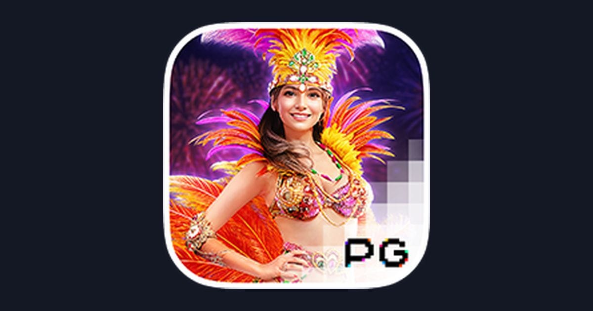 Rahasia Jam Gacor Terbaru di Slot Rio Fantasia dari PG Soft