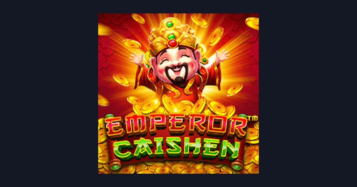 Rahasia Tips Pola Maxwin Slot Emperor Caishen dari Pragmatic Play