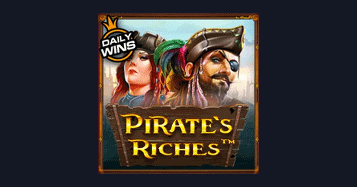 Slot Gacor Hari Ini: Eksplorasi Keseruan Pirate Gold dari Pragmatic Play