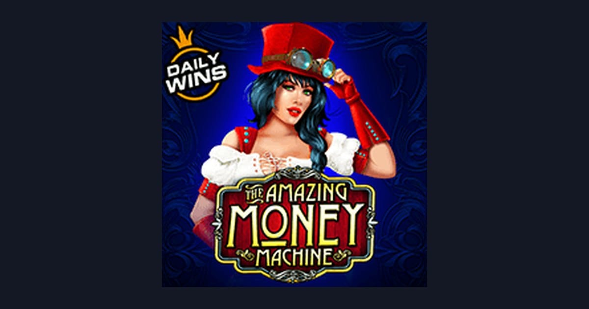 Amazing Money Machine: Fitur Menarik dan Tingkat Volatilitas yang Perlu Diketahui