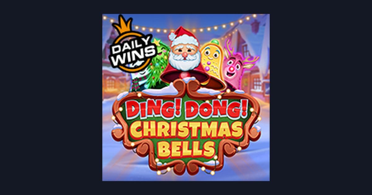 Bocoran RTP Hari Ini dan Keseruan Bermain Ding Dong Christmas Bells