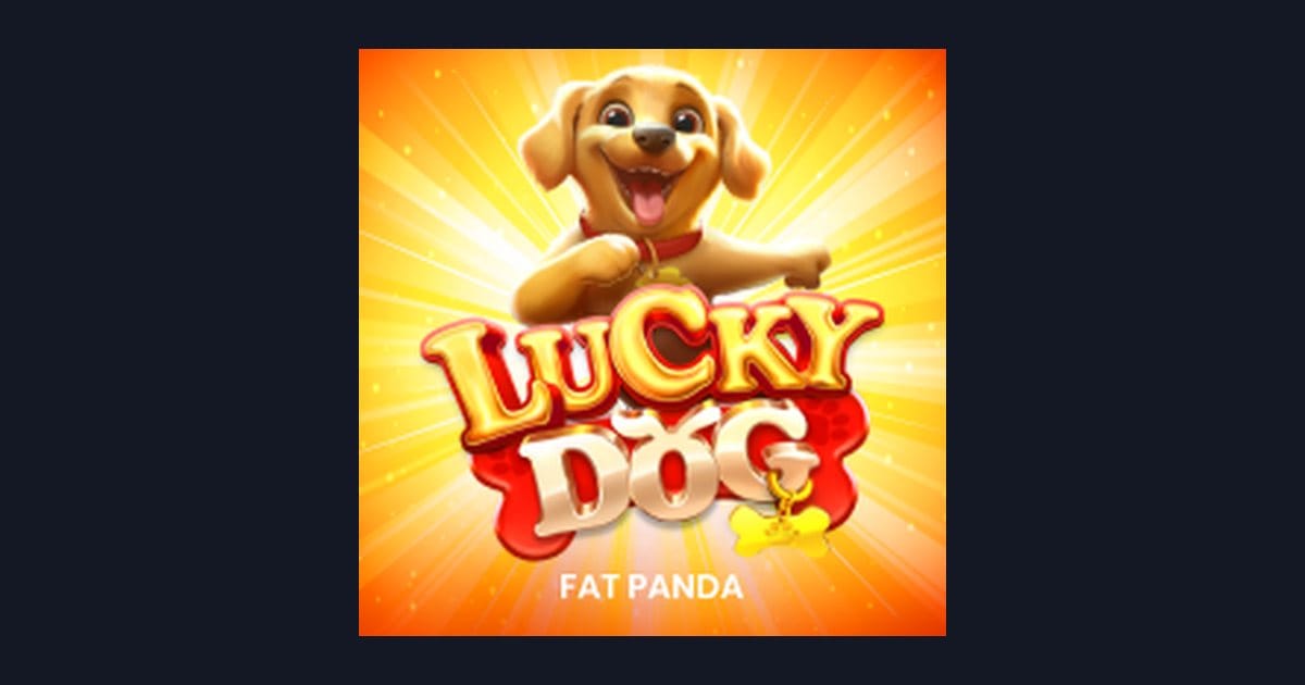 Lucky Dog, Slot Anti Rungkad dengan Pembayaran Cepat dan Bonus Menarik