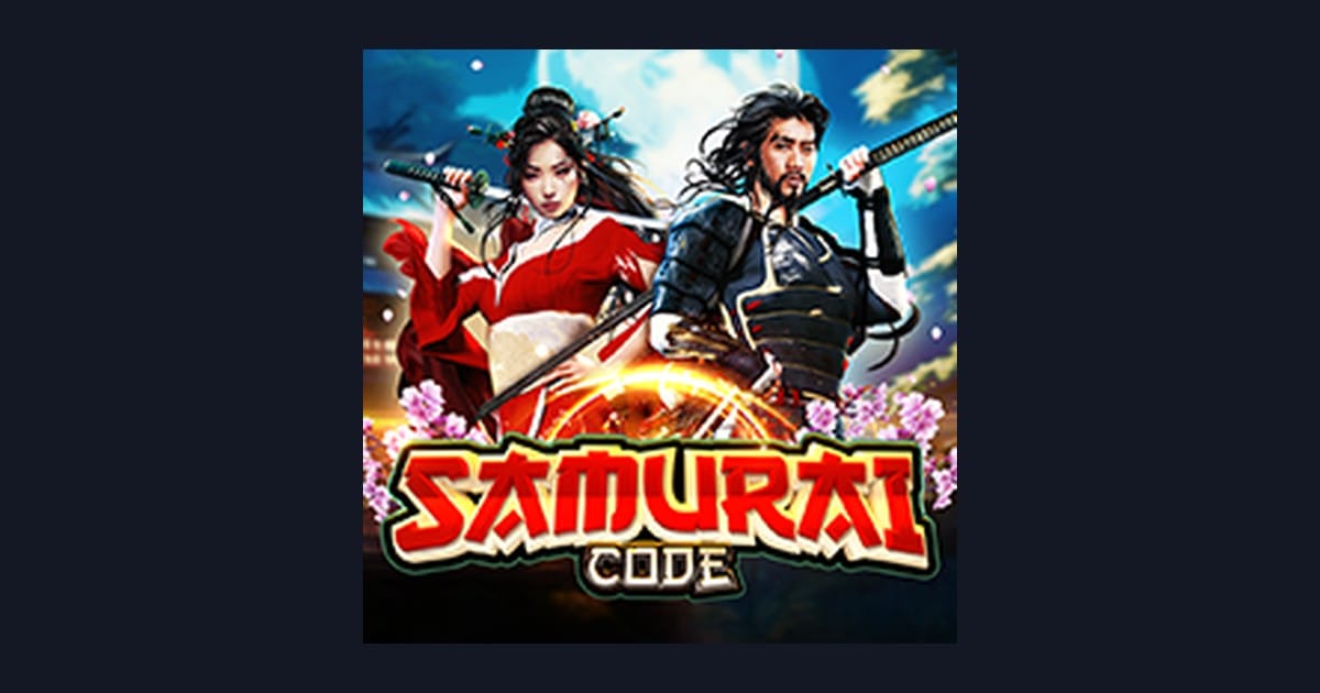 Main Samurai Code Dengan Depo 5 Ribu, Nikmati Slot Pembayaran Cepat