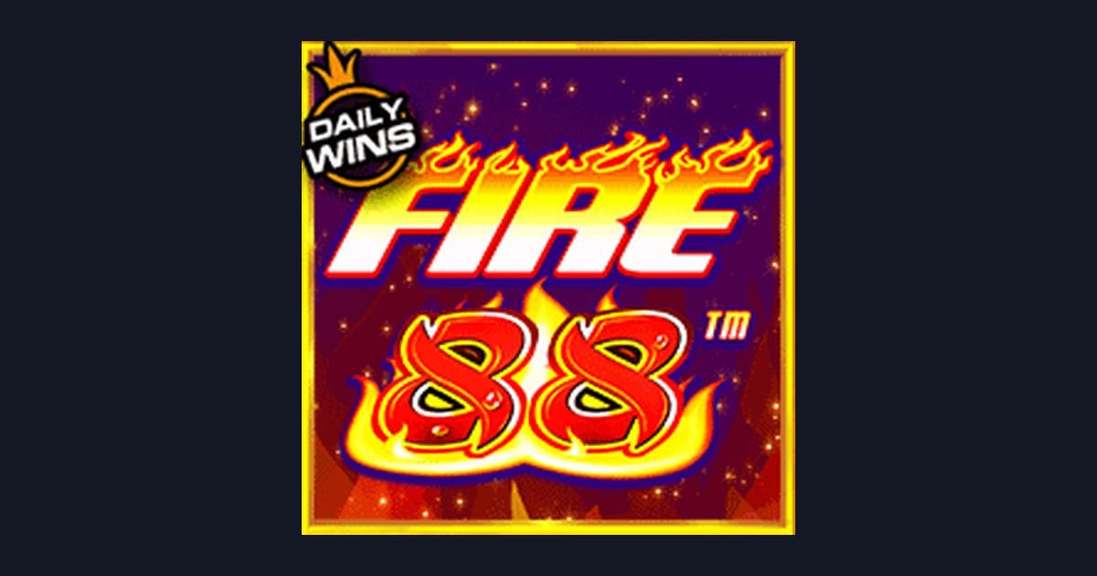 Mengenal Fire 88: Link Slot Gacor dengan Fitur Menarik dari Pragmatic Play