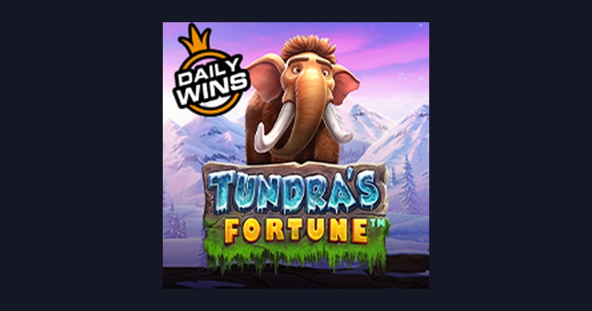 Mengenal Fitur & Tingkat Volatilitas Slot Tundras Fortune dari Pragmatic Play