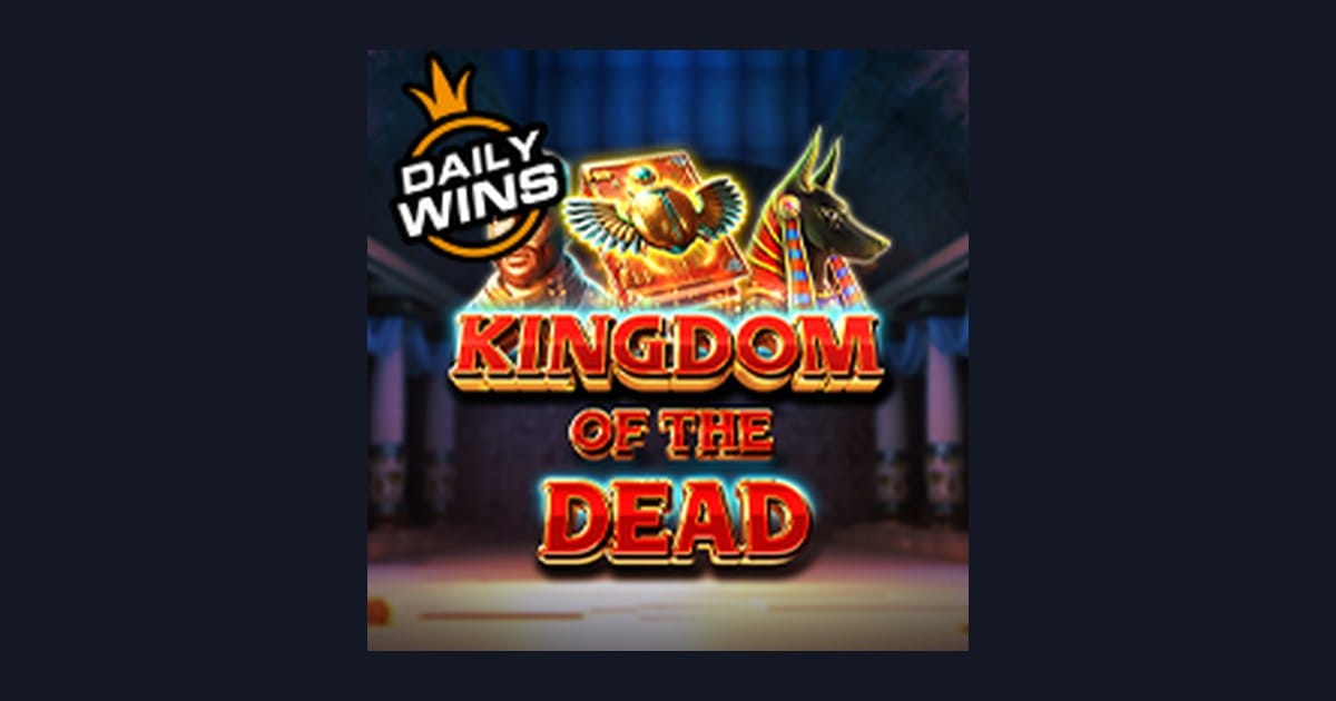 Mengenal Kingdom of the Dead: Fitur Unggul dan Tingkat Volatilitasnya