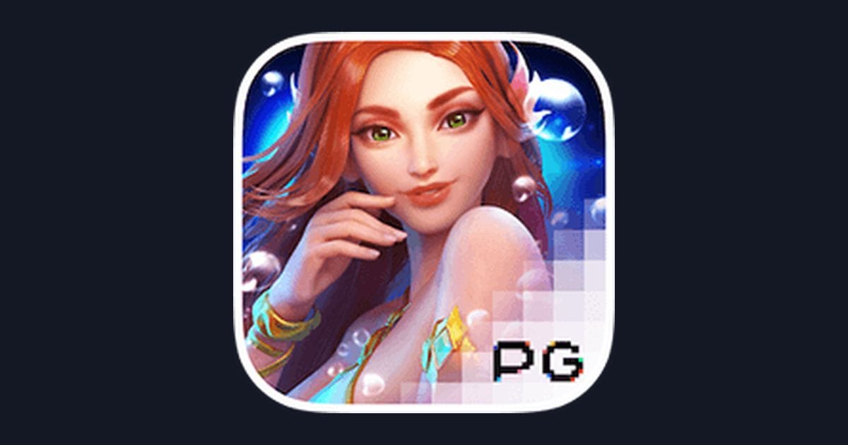 Mermaid Riches, Slot Seru dengan Peluang Menang dari Depo 5 Ribu
