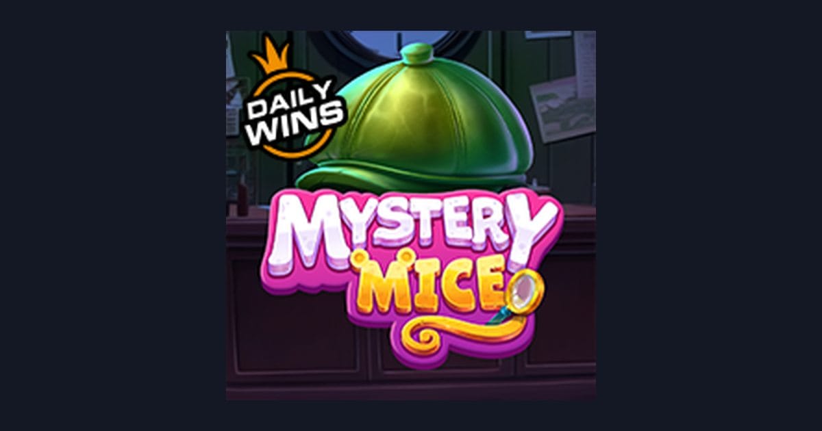 Mystery Mice: Mengulik Fitur Seru dan Tingkat Volatilitas Slot Terbaru