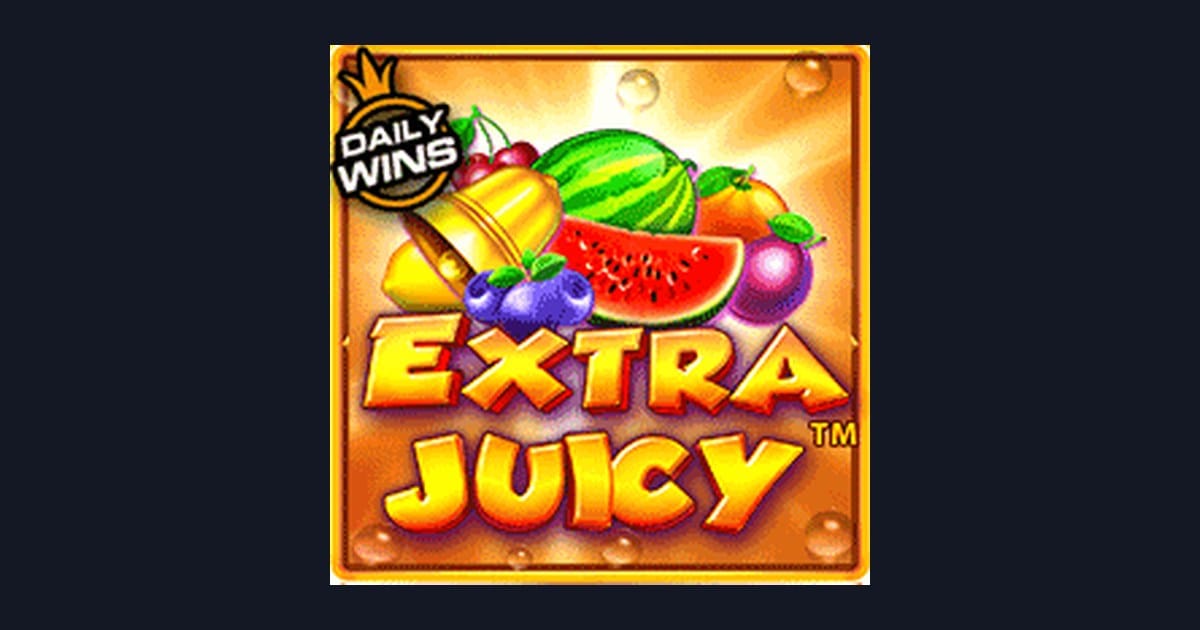 Nikmati Sensasi Link Slot Gacor Extra Juicy dari Pragmatic Play