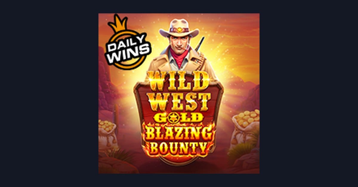Rahasia Slot Gacor Wild West Gold Blazing Bounty yang Gampang Menang