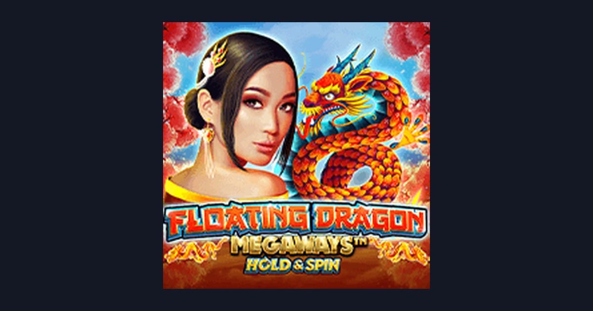 Rahasia Tips Pola Maxwin di Slot Floating Dragon Megaways