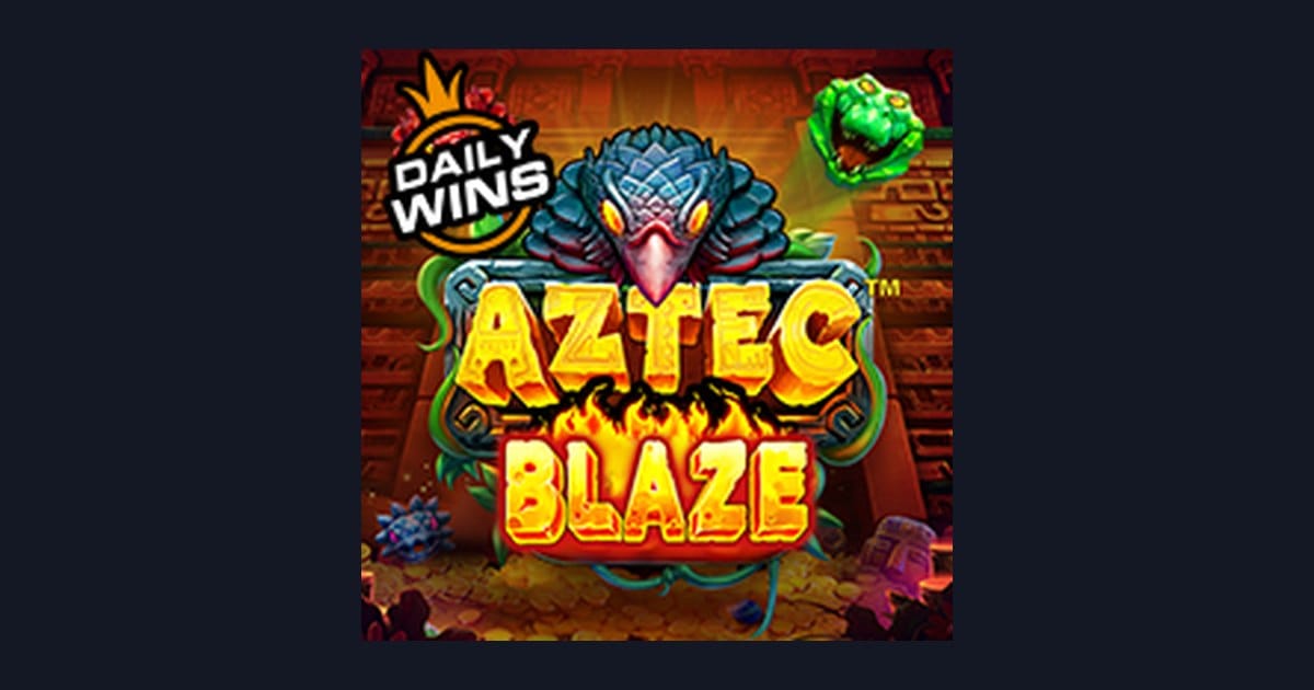 Rahasia Tips Pola Maxwin di Slot Aztec Blaze Pragmatic Play