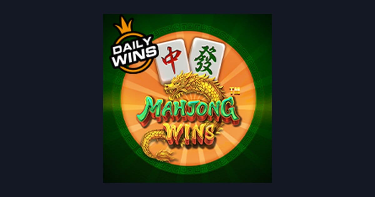 Rasakan Sensasi Jackpot Progresif Terbesar di Mahjong Wins dari Pragmatic Play
