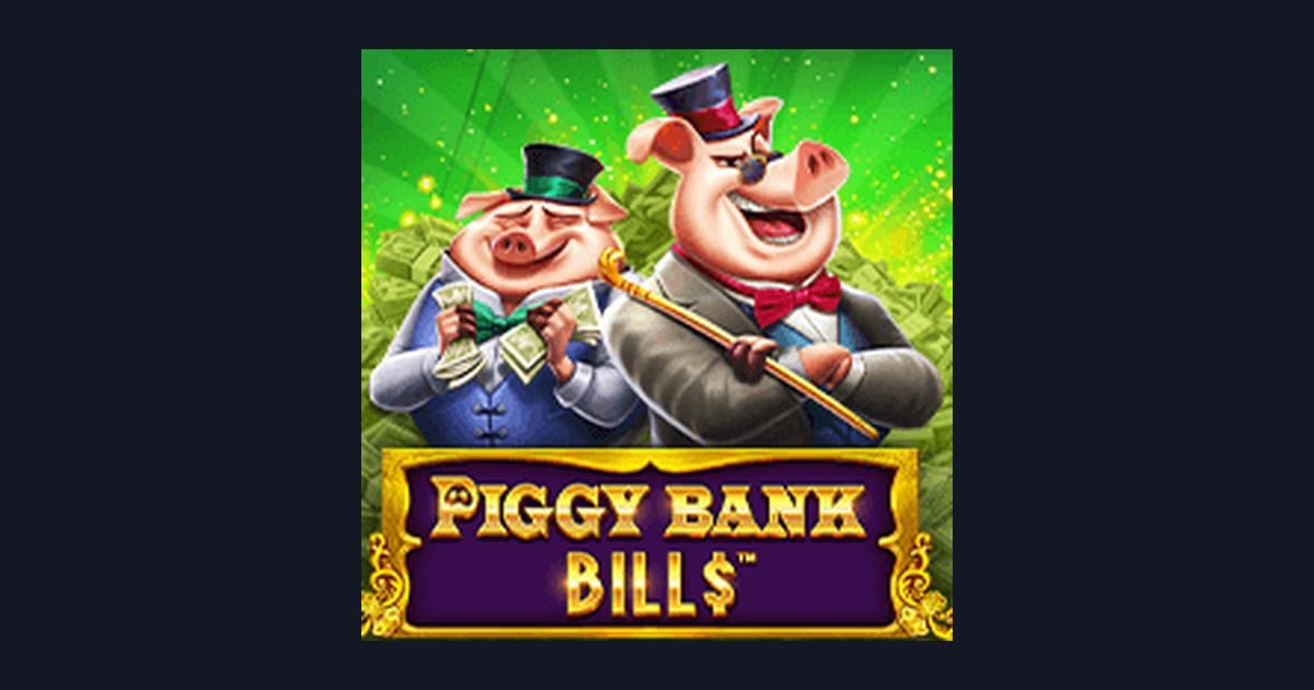 Rasakan Sensasi Slot Bonus New Member dengan Piggy Bank Bills dari Pragmatic Play