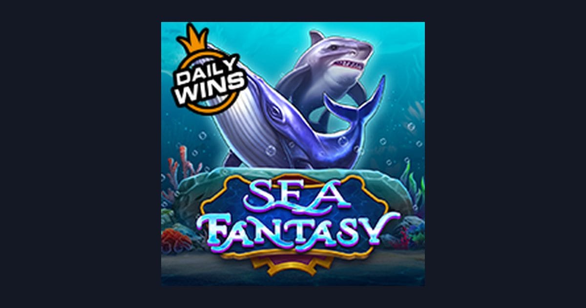 Rasakan Sensasi Slot Bonus New Member dengan Sea Fantasy dari Pragmatic Play