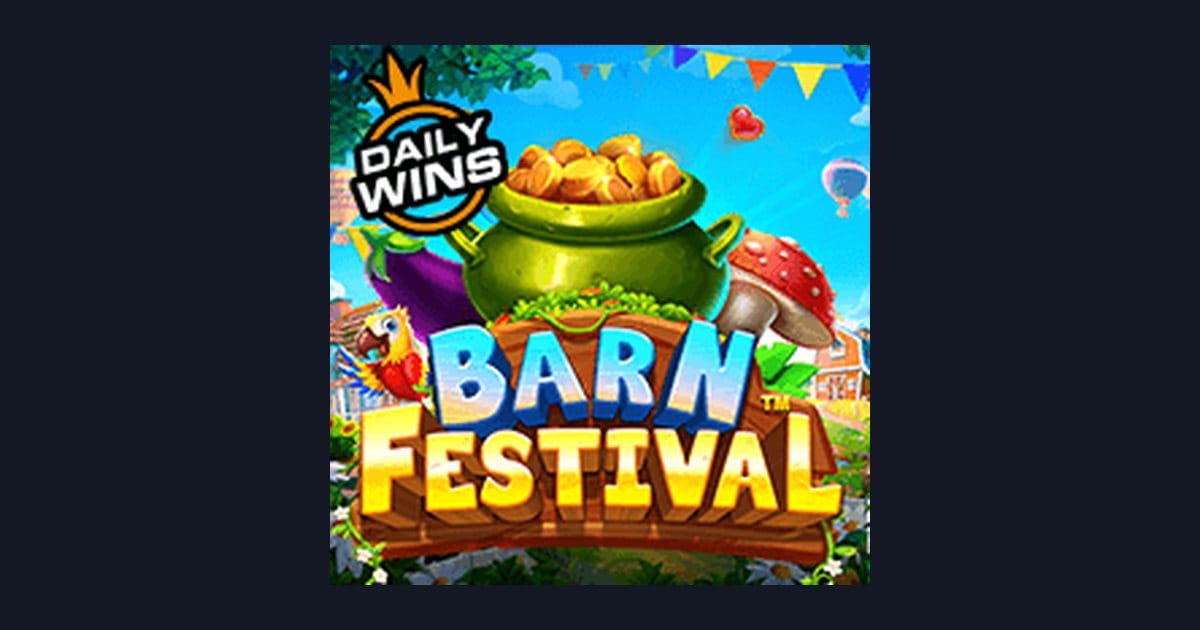 Review Jujur Barn Festival Pragmatic Play + Demo Seru Slot Game