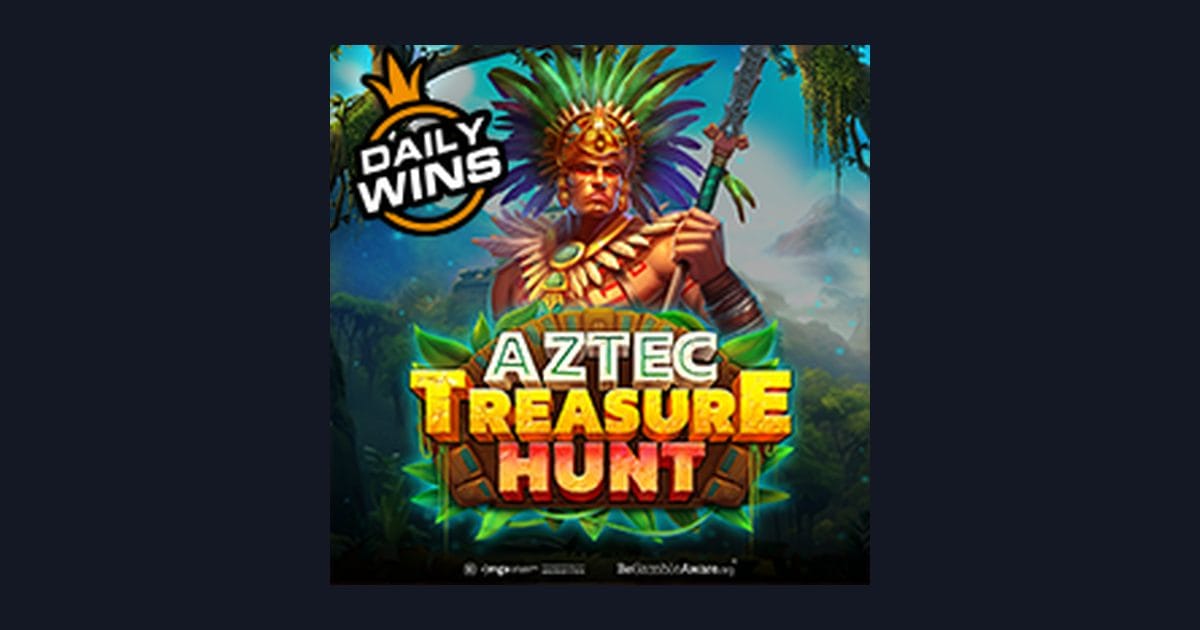 Strategi Main Aztec Treasure Hunt, Slot Anti Boncos dari Pragmatic Play