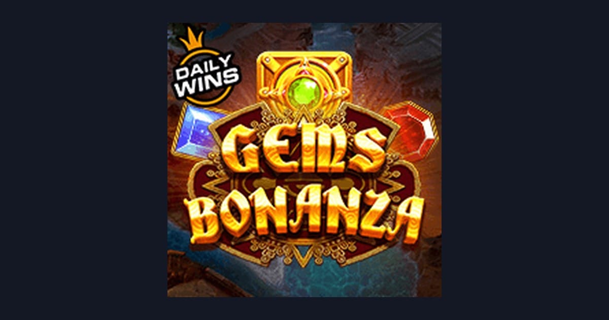 Trik Auto Maxwin Gems Bonanza: Slot Viral Pembayaran Cepat