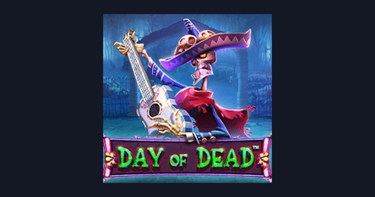 Jelajahi Sensasi Day of Dead di Situs Slot Terpercaya LTE4D