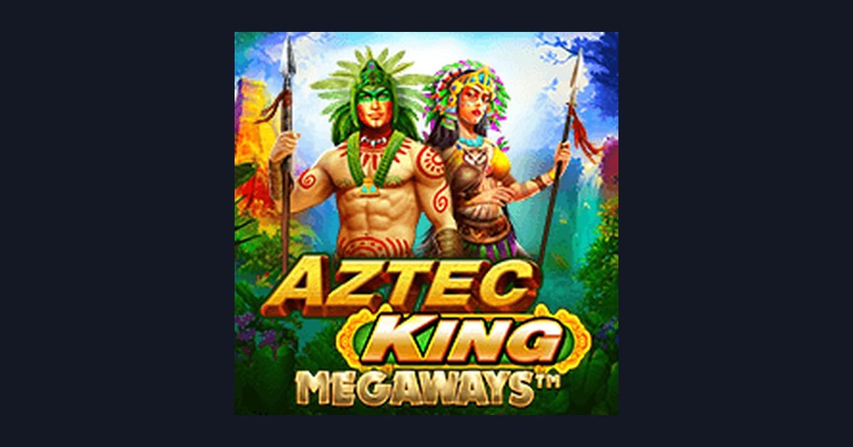 Menangkan Seru dengan Aztec King Megaways Cuma Depo 5 Ribu