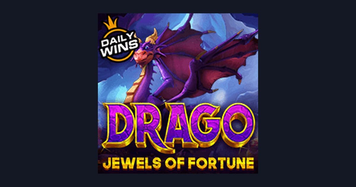 Mengenal Pola Spin Gacor di Slot Drago Jewels of Fortune