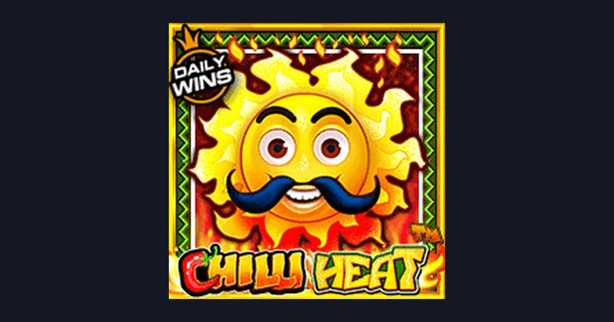 Rasakan Sensasi Link Slot Gacor dengan Chilli Heat dari Pragmatic Play